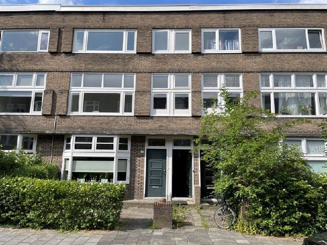 Oppenheimstraat, Groningen