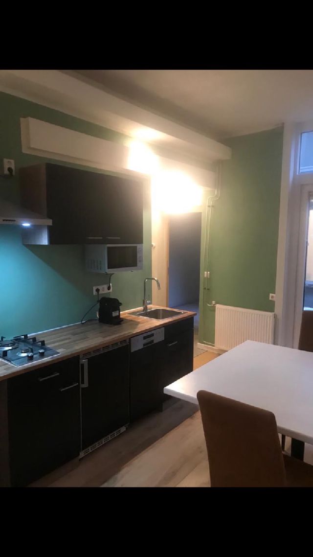 Beeklaan, Den Haag