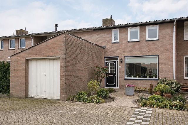 Udinestraat, Eindhoven