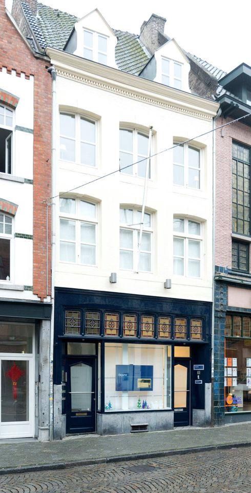 Brusselsestraat, Maastricht