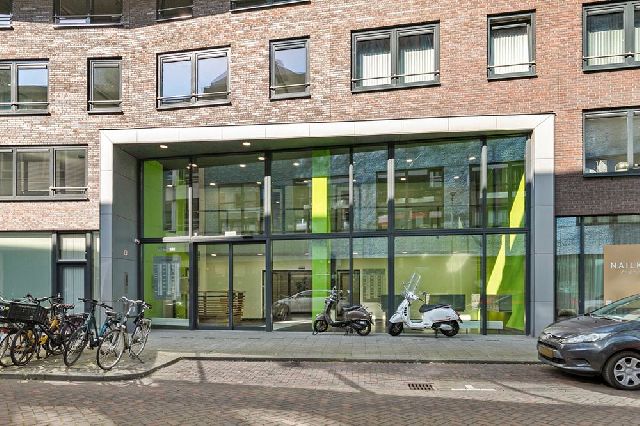 Bierstraat, Rotterdam