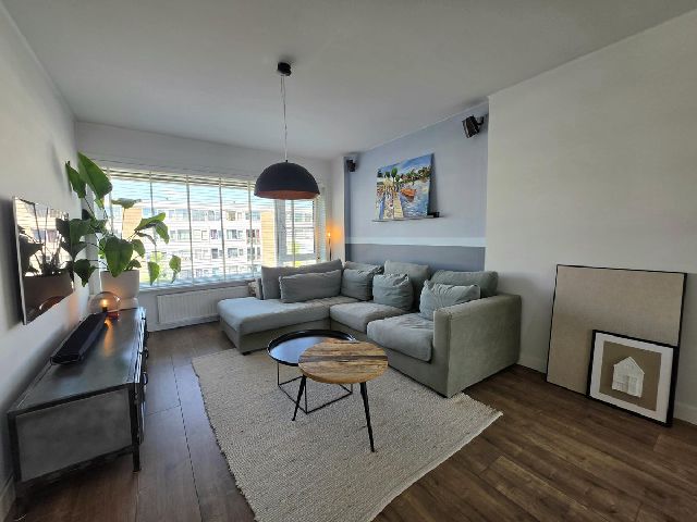 Monnetlaan, Utrecht
