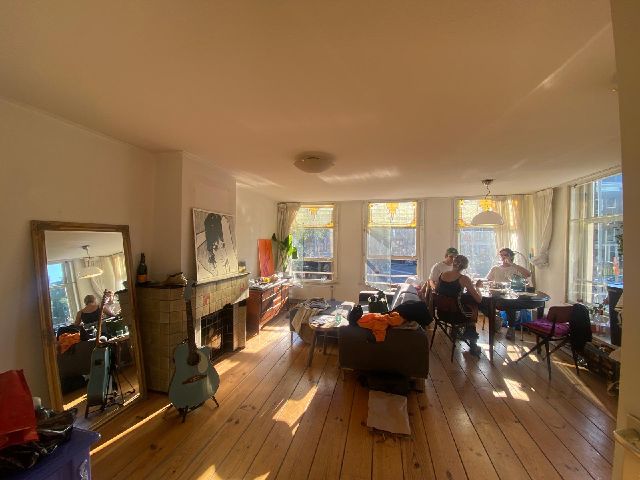 Westermarkt, Amsterdam