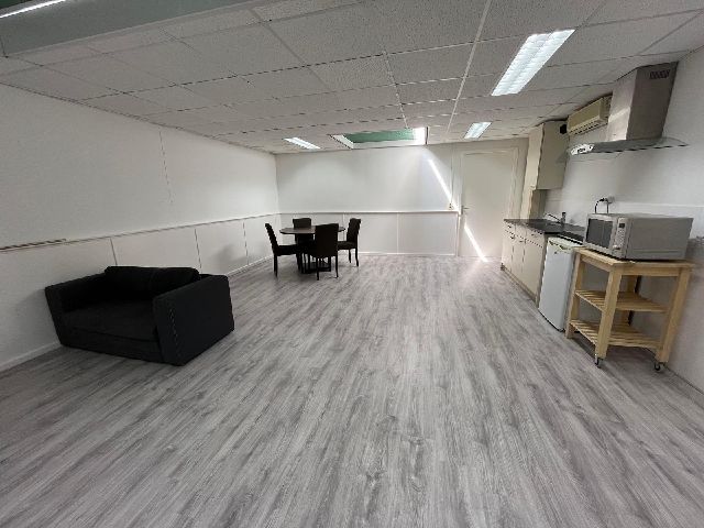 De Binderij, Almere
