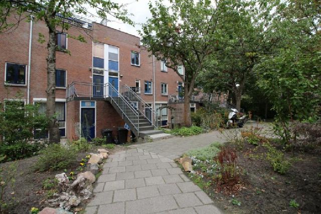 Vaargeul, Groningen