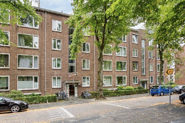 Dr H. Colijnlaan, Rijswijk