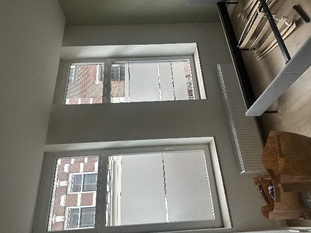 Mauritsstraat, Rotterdam