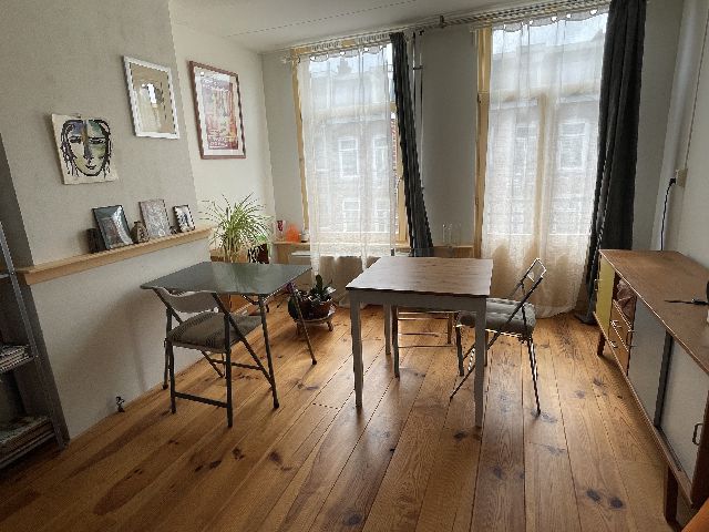 Van Hogendorpstraat, Amsterdam