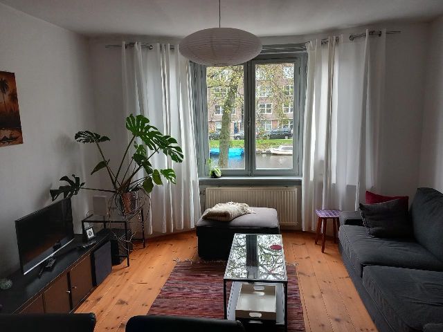 Admiralengracht, Amsterdam