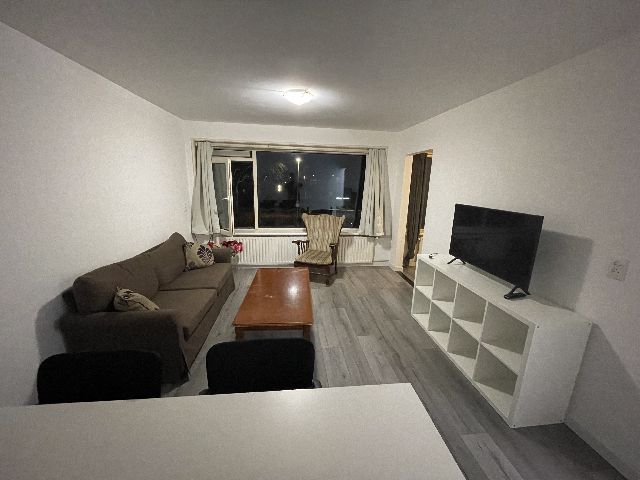 Rooseveltlaan, Utrecht