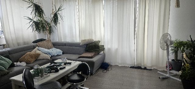 Saffraanplein, Almere