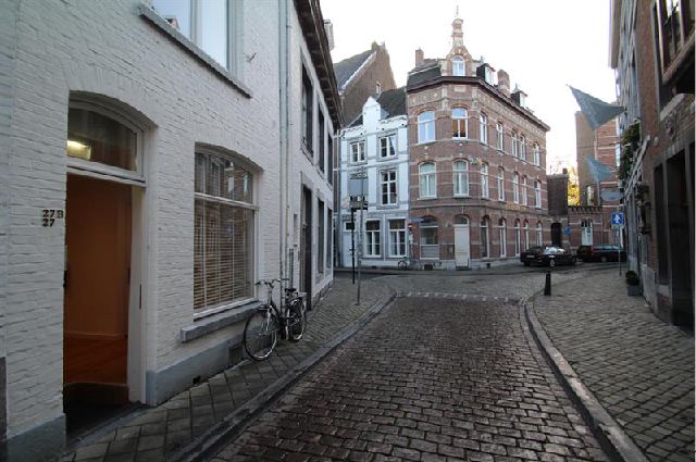 Kapoenstraat, Maastricht