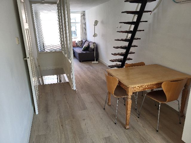 Lange Bogaardstraat, Haarlem