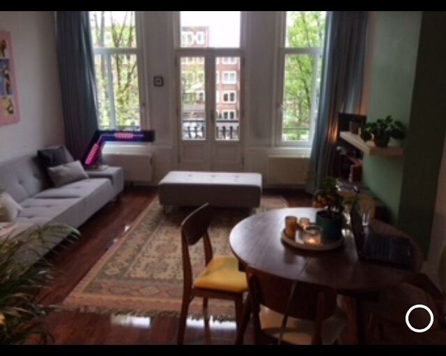 Jacob van Lennepkade, Amsterdam