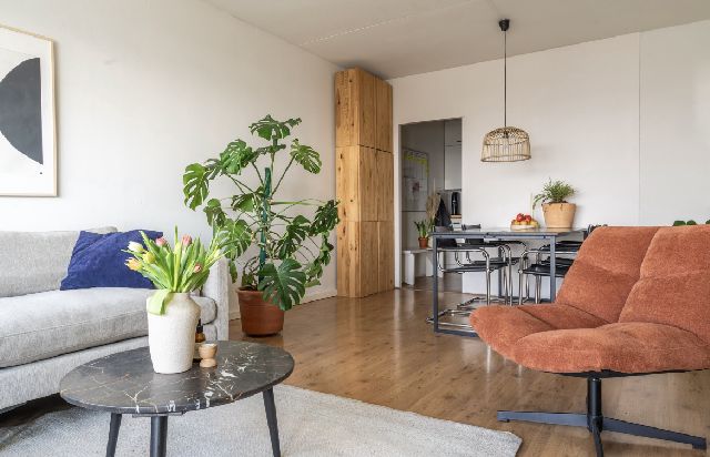 Staalmeesterslaan, Amsterdam