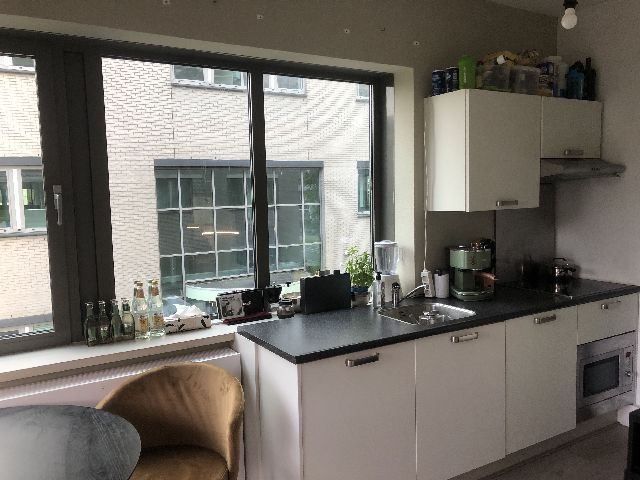 Pietersbergweg, Amsterdam