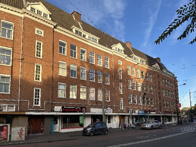 Torenstraat, Den Haag