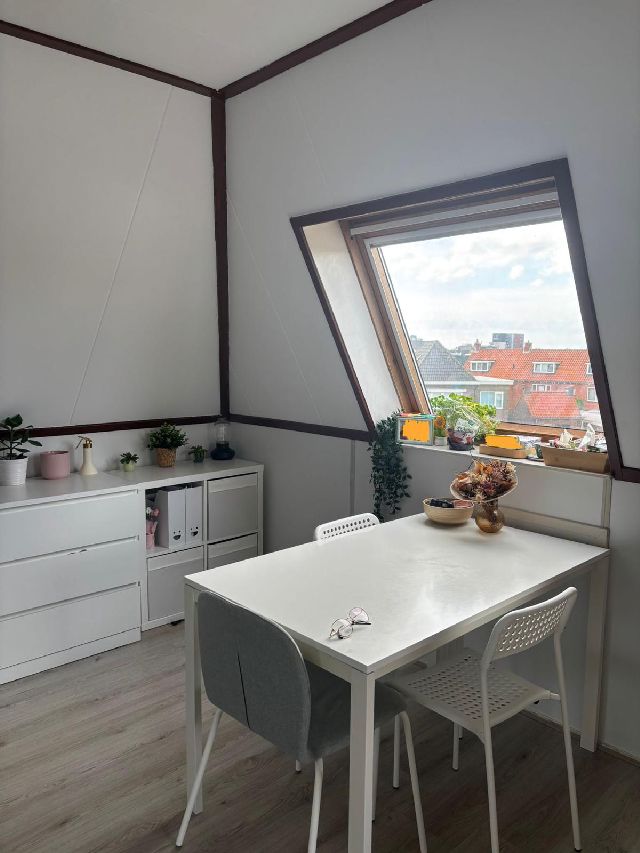 Varviksingel, Enschede
