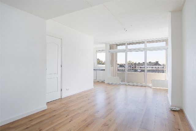 Pleinweg, Rotterdam