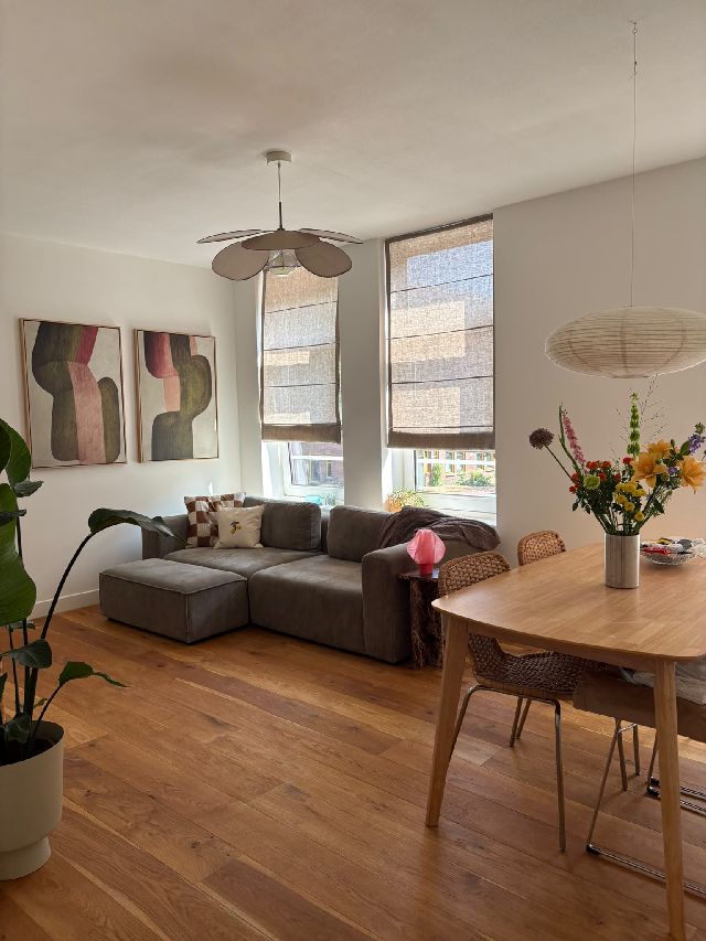 Javastraat, Amsterdam