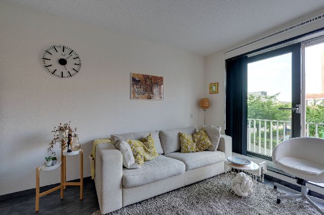 Vurehout, Zaandam