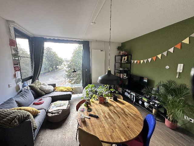 Zaagmuldersweg, Groningen