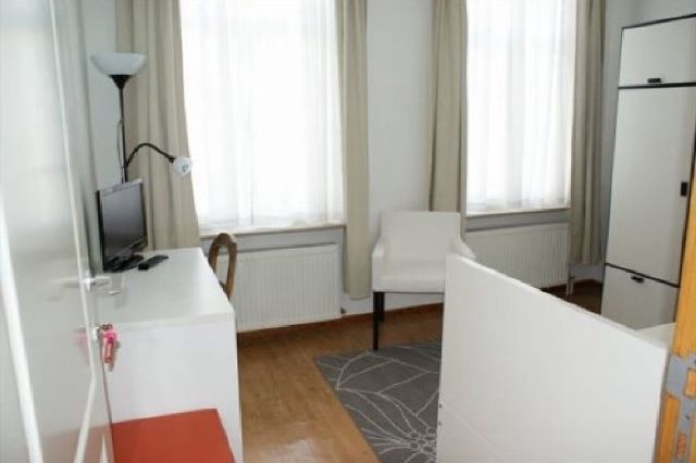 Paul Krugerstraat 0, 3072 GL Rotterdam