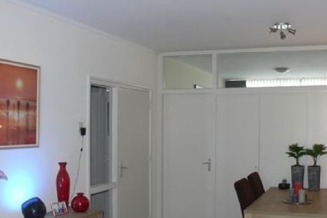 Lepelaarsingel 0, 3083 KJ Rotterdam