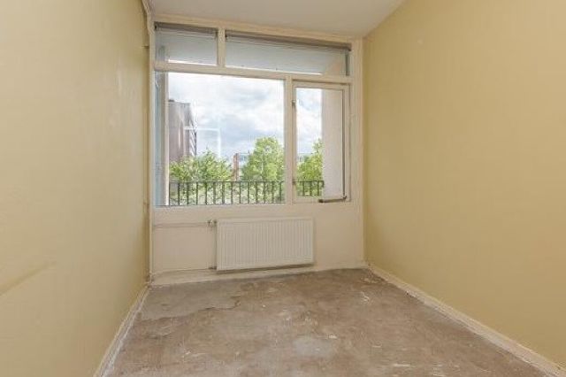 Herman Bavinckstraat 0, 3063 RH Rotterdam