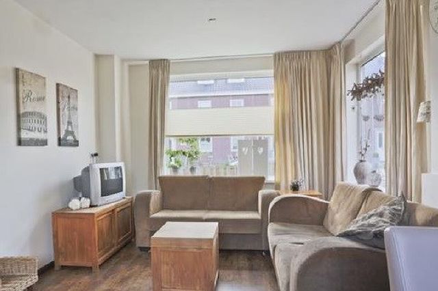 Dr. Zamenhofstraat 0, 3061 SC Rotterdam