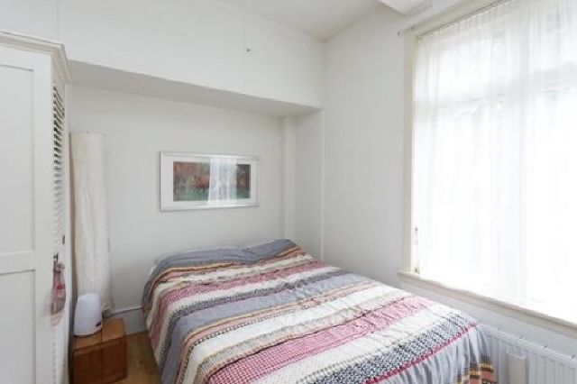 Jaersveltstraat 0, 3082 SB Rotterdam