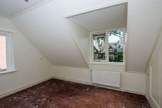 Oranjestraat 0, 3043 Rotterdam