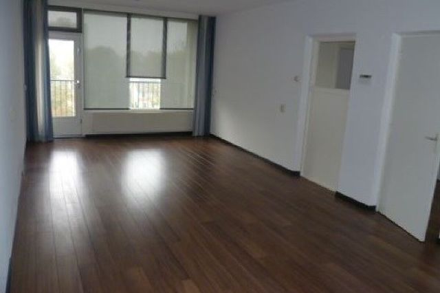 Wallisweg 0, 3027 GW Rotterdam