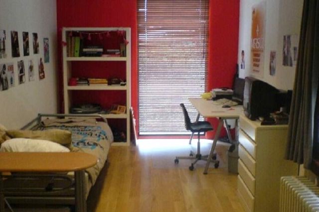 Posthoornstraat 0, 3011 TR Rotterdam