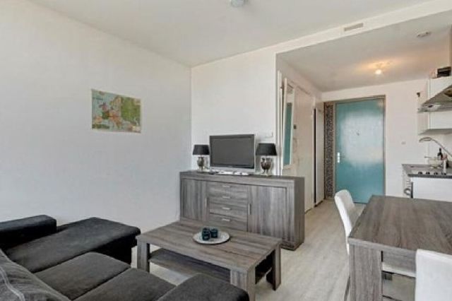 Pleinweg 0, 3081 JB Rotterdam