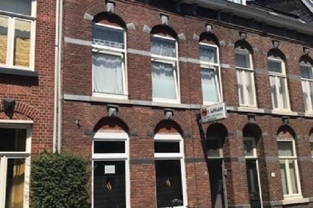 Glacisweg 6, 6212 BP Maastricht