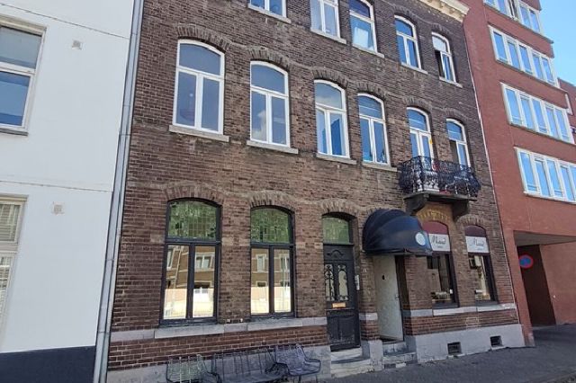 Akerstraat 13, 6221 CL Maastricht