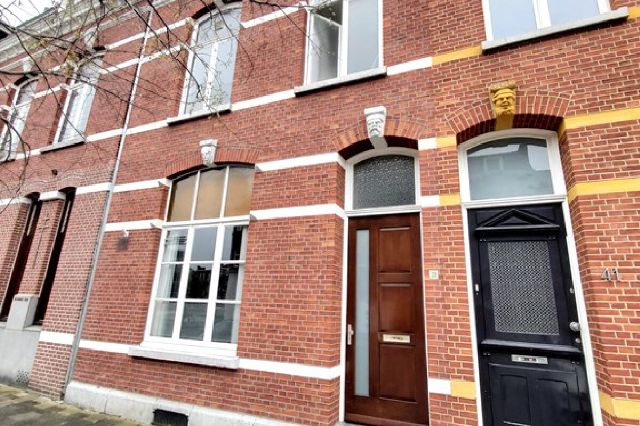 Sint Maartenslaan 39, 6221 AW Maastricht