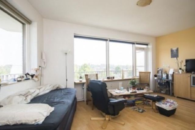 Van Asch van Wijckskade 0, 3512 VM Utrecht