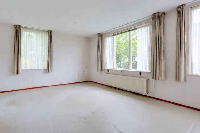 Jansveld 0, 3512 BH Utrecht