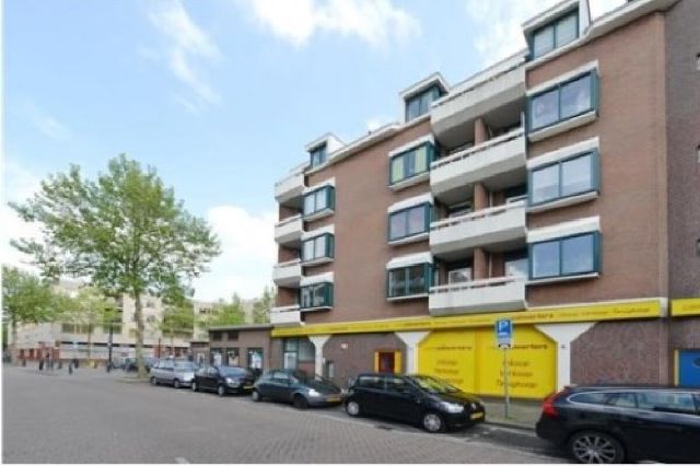 Ondiep-Zuidzijde 0, 3551 BW Utrecht