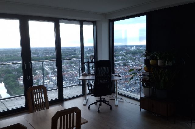 Van Sijpesteijnkade  499, 3521AH  Utrecht
