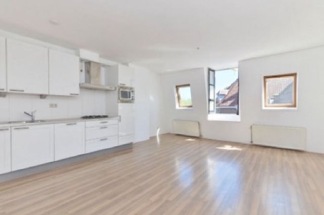 Julianaweg 0, 3525 VA Utrecht