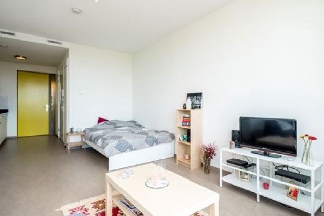 Wagendwarsstraat 0, 3581 WJ Utrecht