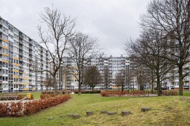Pahud de Mortangesdreef 0, 3562 Utrecht