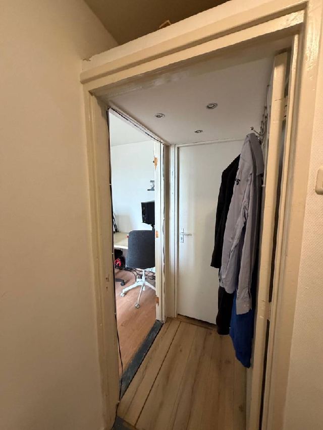 De Houtmanstraat Kamer 3-4 (2 Kamer), 6826 PK Arnhem