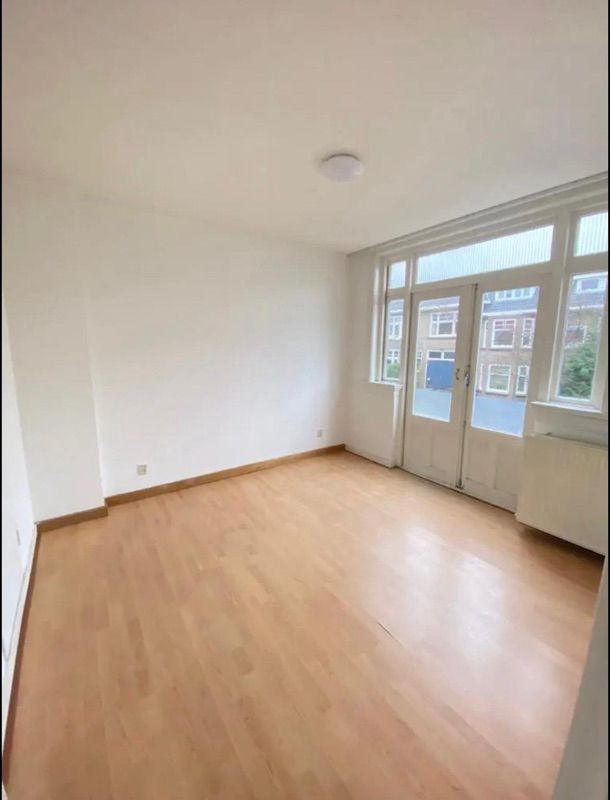 Jozef Israëlstraat kamer 3 (1e voorkant), 6523CJ Nijmegen