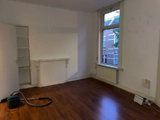 Prins Bernhardstraat Kamer 1.1 en 1.2 eerste verd. voor (nieuw febr25), 6521AC Nijmegen