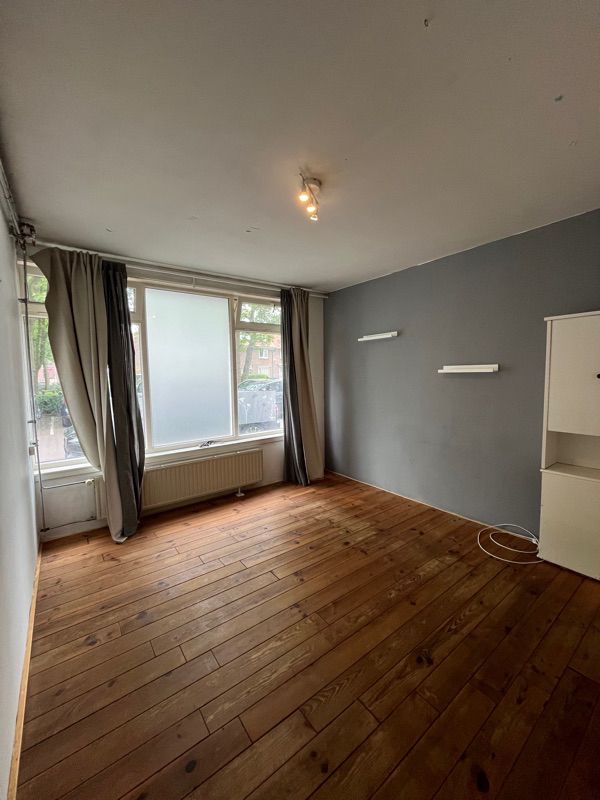 Varenstraat 0.02- begane grond voorzijde, 6542 LA Nijmegen