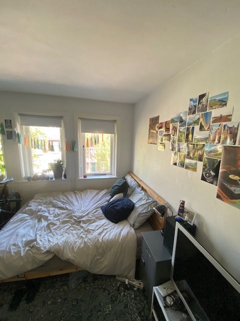 Rosendaalsestraat Kamer 3, 6824CV Arnhem